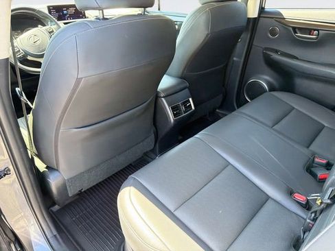 Used 2021 Lexus NX 300 FWD w/ Premium Package image 16