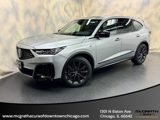 New 2026 Acura MDX A-Spec video 1