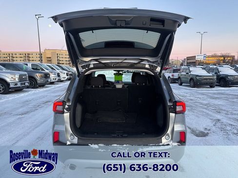 Used 2023 Ford Escape Active image 38