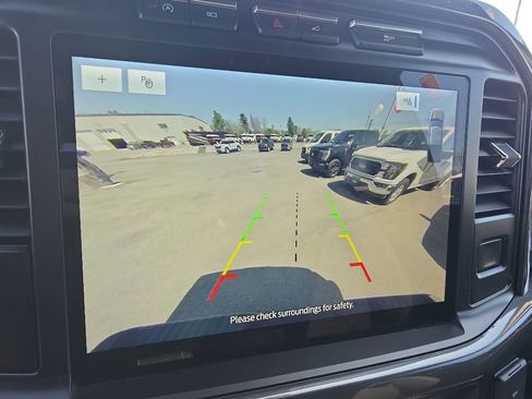 Used 2023 Ford F150 XLT w/ Equipment Group 302A High AWD/4WD image 21