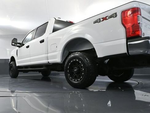 Used 2021 Ford F250 XL w/ Power Equipment Group image 49