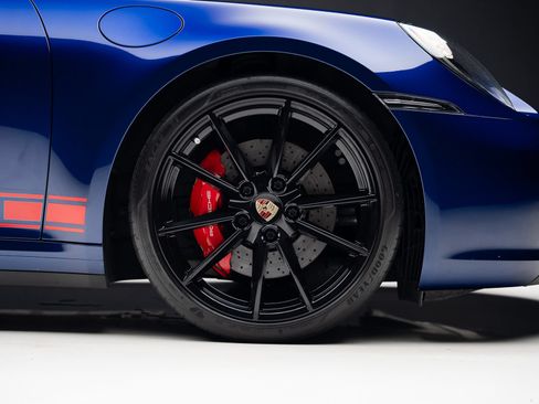 Used 2023 Porsche 911 Carrera S RWD image 41