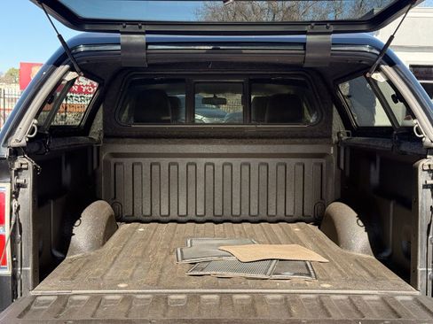 Used 2010 Ford F150 2WD SuperCrew image 12