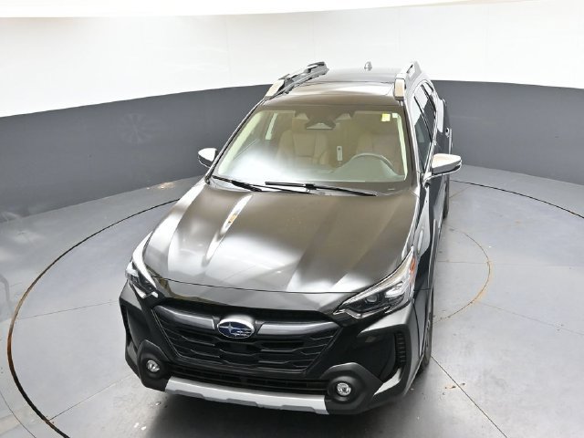Used 2024 Subaru Outback Touring AWD/4WD image 36