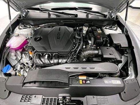 New 2025 Hyundai Sonata SE image 9