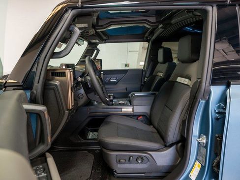 New 2024 GMC Hummer EV 3X w/ Omega Edition image 30