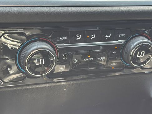 Used 2022 Chevrolet Silverado 1500 RST w/ All Star Edition Plus image 4