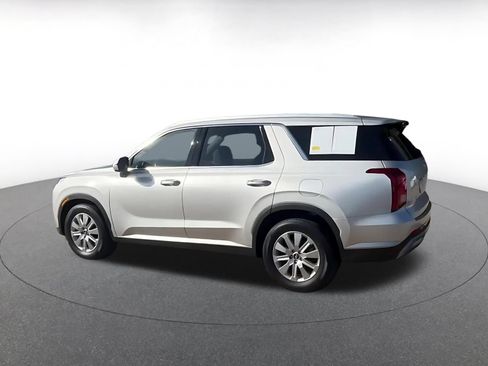 Used 2025 Hyundai Palisade SEL AWD/4WD image 10