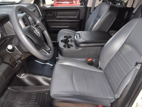 Used 2023 RAM 1500 Tradesman w/ Trailer Tow Package image 13