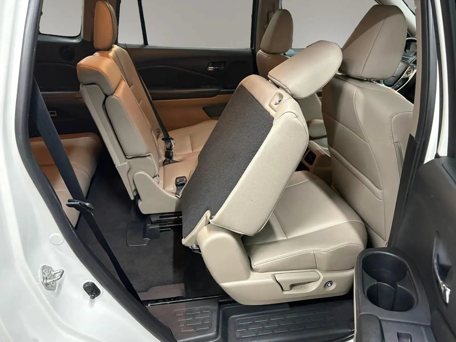 Used 2017 Honda Pilot EX-L image 24