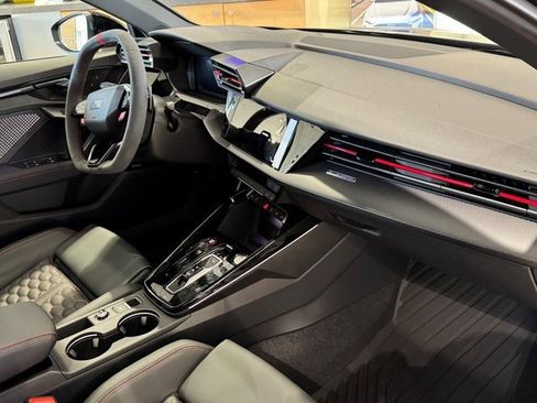 New 2026 Audi RS 3 image 11