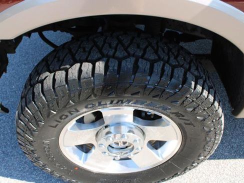 Used 2006 Ford F250 Lariat AWD/4WD image 15
