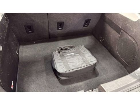 Used 2017 Chevrolet Volt Premier w/ Driver Confidence II Package FWD image 8