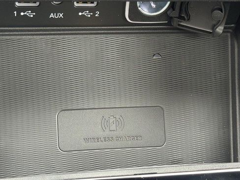 New 2025 Jeep Grand Cherokee L Altitude image 25