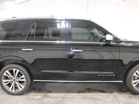 Used 2020 Ford Expedition Platinum RWD image 11