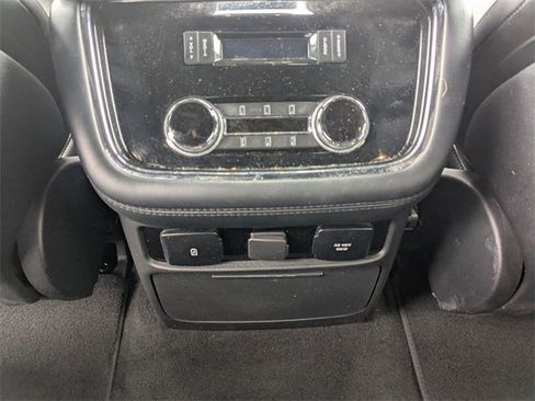 Used 2021 Lincoln Navigator Reserve image 19