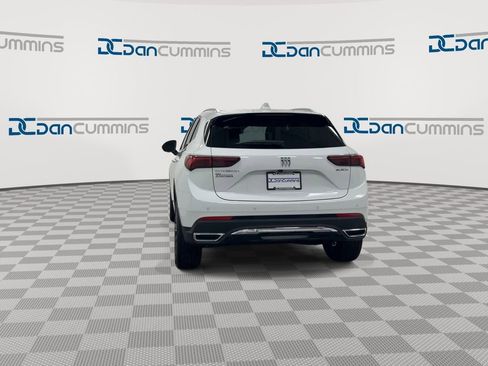 New 2026 Buick Envision Preferred AWD/4WD image 7