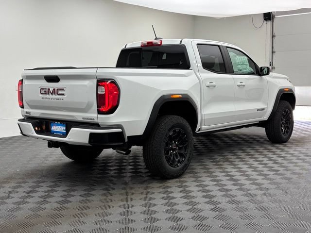 New 2026 GMC Canyon Elevation w/ Convenience Package RWD image 7