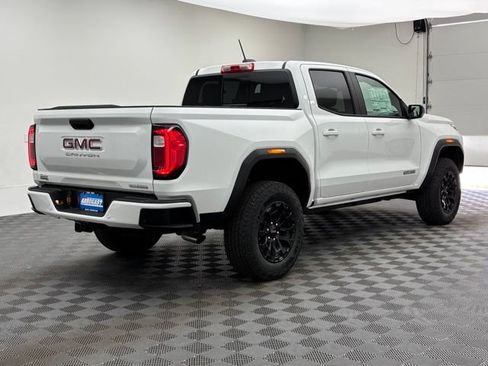 New 2026 GMC Canyon Elevation w/ Convenience Package RWD image 7