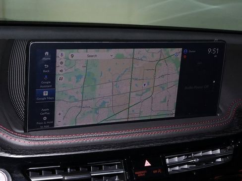 Used 2025 Acura MDX Type S image 21