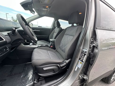 New 2026 Kia Seltos LX AWD/4WD image 22