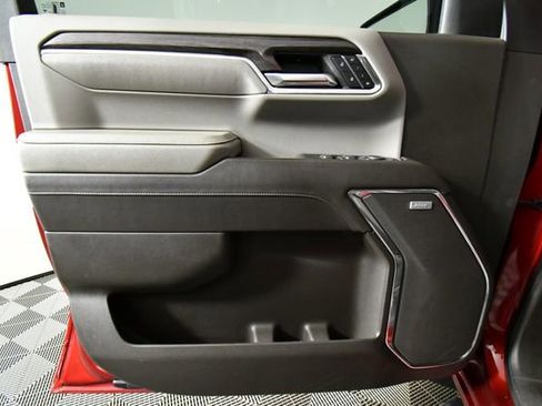 Used 2023 Chevrolet Silverado 1500 LTZ w/ LTZ Convenience Package II image 21