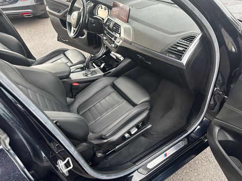 Used 2019 BMW X3 xDrive30i w/ M Sport Package 2 image 21