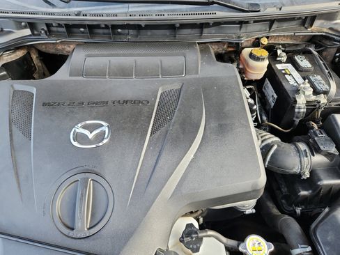 Used 2010 MAZDA CX-7 s Grand Touring image 22