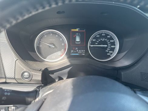 Used 2020 Subaru Forester Limited image 14