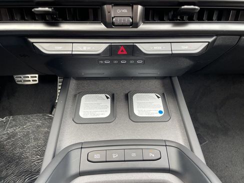 New 2027 Kia Telluride SX X-Line image 23