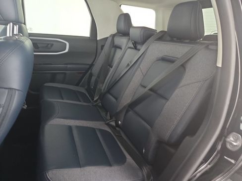 Used 2023 Ford Bronco Sport Outer Banks AWD/4WD image 30