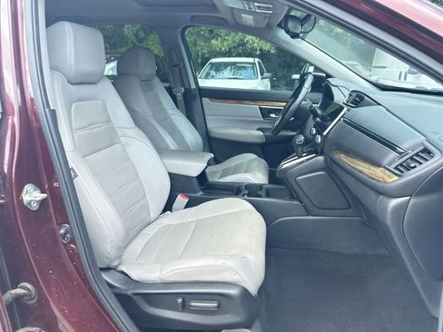 Used 2018 Honda CR-V EX-L image 18