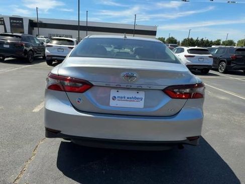 Used 2024 Toyota Camry LE FWD image 7