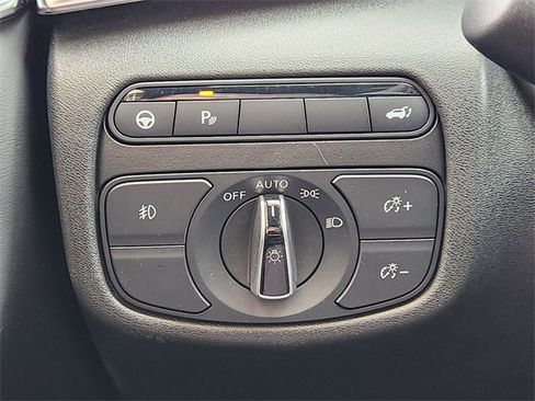 Used 2023 INFINITI QX50 Sport image 20