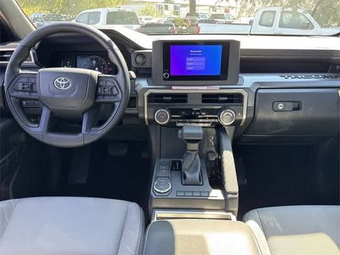 New 2025 Toyota Tacoma SR5 image 18