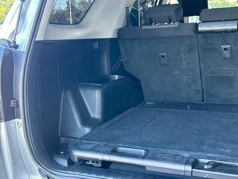 Used 2016 Toyota 4Runner SR5 RWD image 33