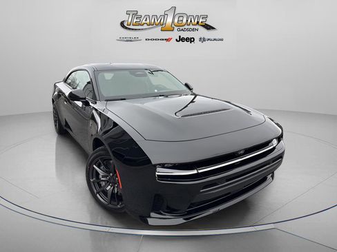 New 2026 Dodge Charger R/T Scat Pack image 1
