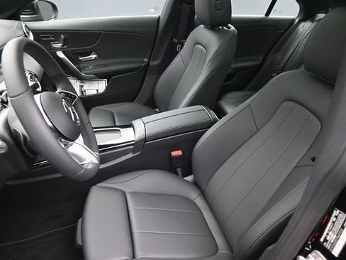 New 2026 Mercedes-Benz CLA 250 image 33