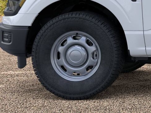 New 2026 Ford F150 XL RWD image 21