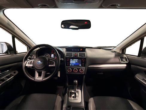 Used 2016 Subaru Crosstrek 2.0i Premium w/ Moonroof Package AWD/4WD image 35