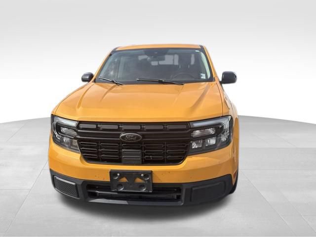 Used 2023 Ford Maverick Lariat w/ Lariat Luxury Package AWD/4WD image 3