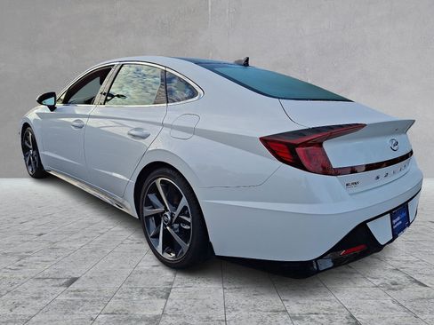 Used 2022 Hyundai Sonata SEL Plus image 7