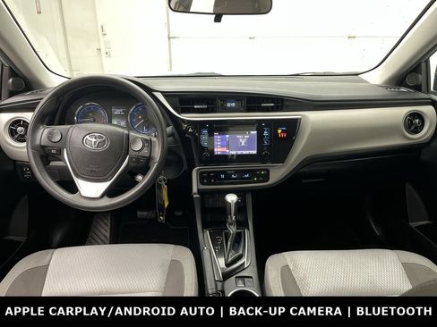 Used 2019 Toyota Corolla LE image 4
