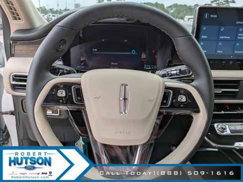 New 2025 Lincoln Corsair Grand Touring image 22