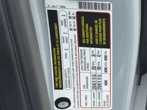 Used 2023 BMW 330i xDrive Sedan w/ M Sport Package image 59