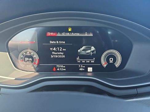 Used 2023 Audi A5 2.0T Prestige w/ Black Optic Plus Package image 19