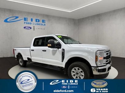 Used 2024 Ford F250 XLT