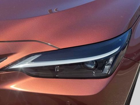 Certified 2025 Lexus NX 350 AWD w/ Accessory Package (2T) image 11