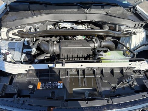 New 2026 Ford Explorer ST w/ Sun And Sound Package image 20