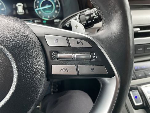 Used 2023 Hyundai Palisade SEL image 25